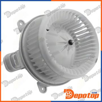 Pulseur d'air habitacle pour TOYOTA | 8710360390, EWN-TY-005